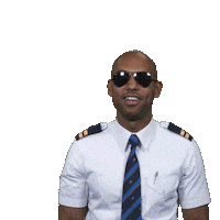 Flying Royal Dutch Airlines Sticker by KLM