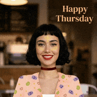 Female Character Dancing GIF by World Of Women