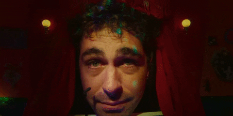 In Love Awww GIF by Epitaph Records