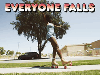 Everyone Falls