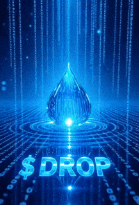 Memecoin Xrp GIF by $DROP