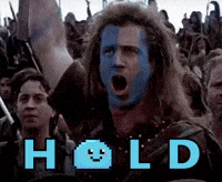 Memecoin Holding GIF by $DROP