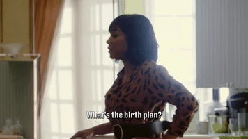 What's The Birth Plan?