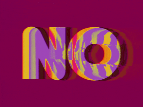 Art No GIF