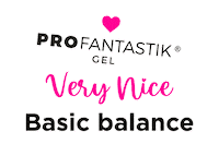 Polinice Sticker by ProFantastik Gel