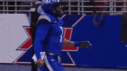 Lets Go Football GIF by XFL