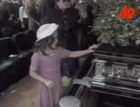 Funeral GIF