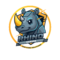 Stealth Xpel Sticker by Rhino Garage