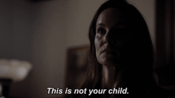 sarah wayne callies fox GIF by Prison Break