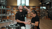 Stressed Australia GIF by MasterChefAU