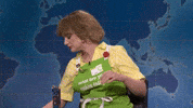 Mikey Madison Snl GIF by Saturday Night Live