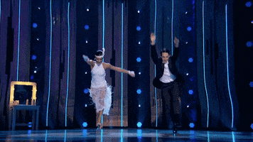 Episode 16 Dancing GIF by So You Think You Can Dance