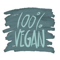 Go Vegan Plant Based Sticker by beyondsushinyc