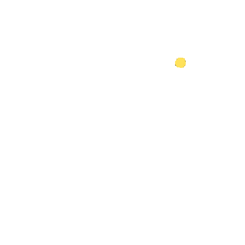 Animation Glow Sticker