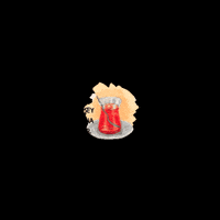 Sticker Keyfim GIF