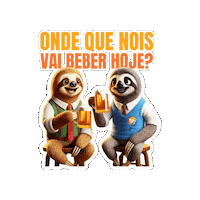 Aígue Sticker by @porankatu