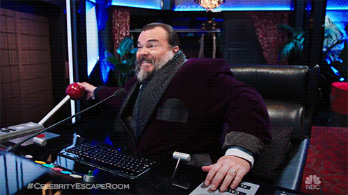 GIF by Red Nose Day