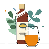 Guten Morgen Superfood Sticker by LaVita