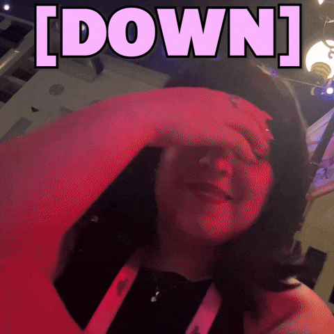 Mad Stress GIF