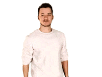 Italian Reaction GIF by Leon Chase