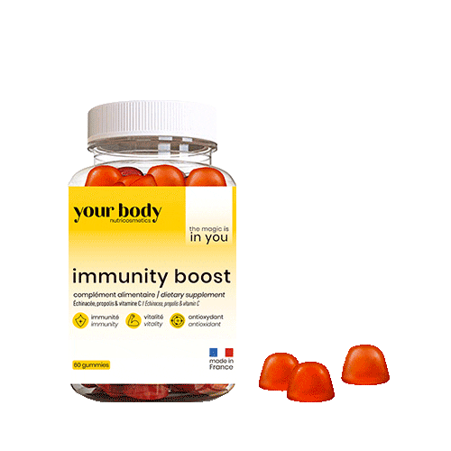 yourbody  Sticker