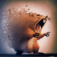 Art Pain GIF