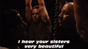 Fast And Furious Sister GIF by The Fast Saga