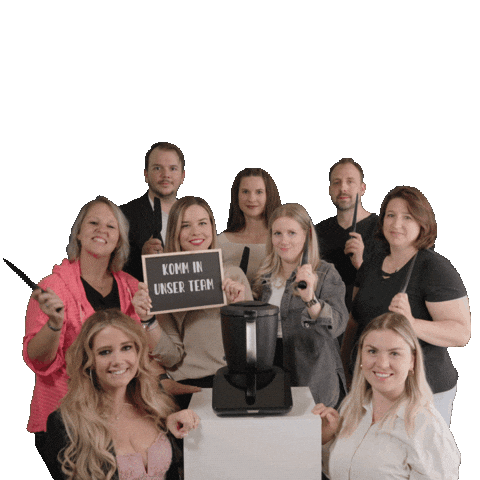 Teamsara Sticker by thrmxita