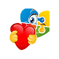Autismo Sticker by Amaes