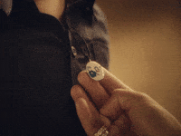 Music Video Necklace GIF by Karan Aujla