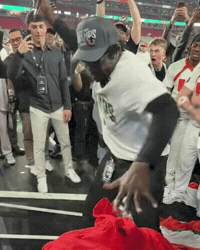 Ole Miss GIF by Respective