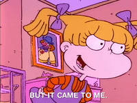 nicksplat rugrats GIF