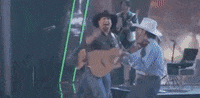 Garth Brooks GIF by Billboard Music Awards