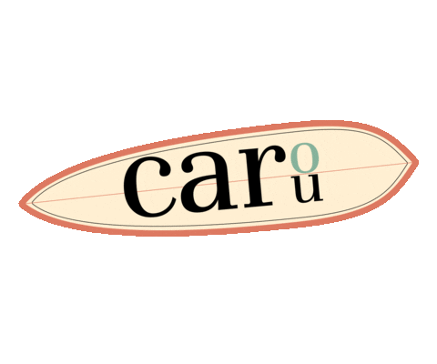 Happy Summer Sticker by carou