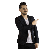 Nathan Sticker by Radio Isa