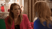 Ew Nauseating GIF by Studio Hamburg Serienwerft GmbH