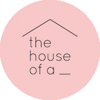 Sticker by The House of A