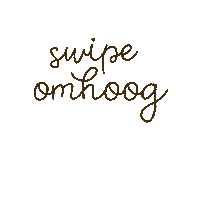 Swipe Netherlands Sticker by Houtmoed | Maaike