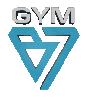 Sticker by GYM B7