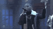 meek mill snl GIF by Saturday Night Live