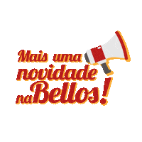 Bellos Sticker by Autoconf