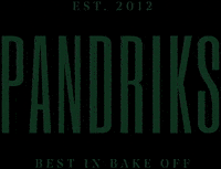 pandriksbakeoff pandriks slooow GIF