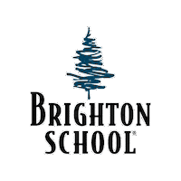 Brighton Sticker by Spring Edu Group