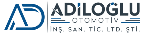 Sticker by Adiloğlu Otomotiv