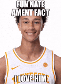 Tennessee Volunteers GIF