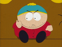 GIF by South Park 