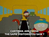 GIF by South Park 