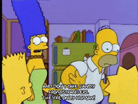 homer simpson GIF