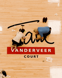 GIF by Stanford Athletics