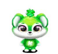 Happy Dance Sticker by TutoTOONS